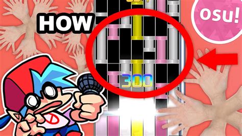 osu mania packs|Are osu! and FNF THAT BAD : rhythmgames .